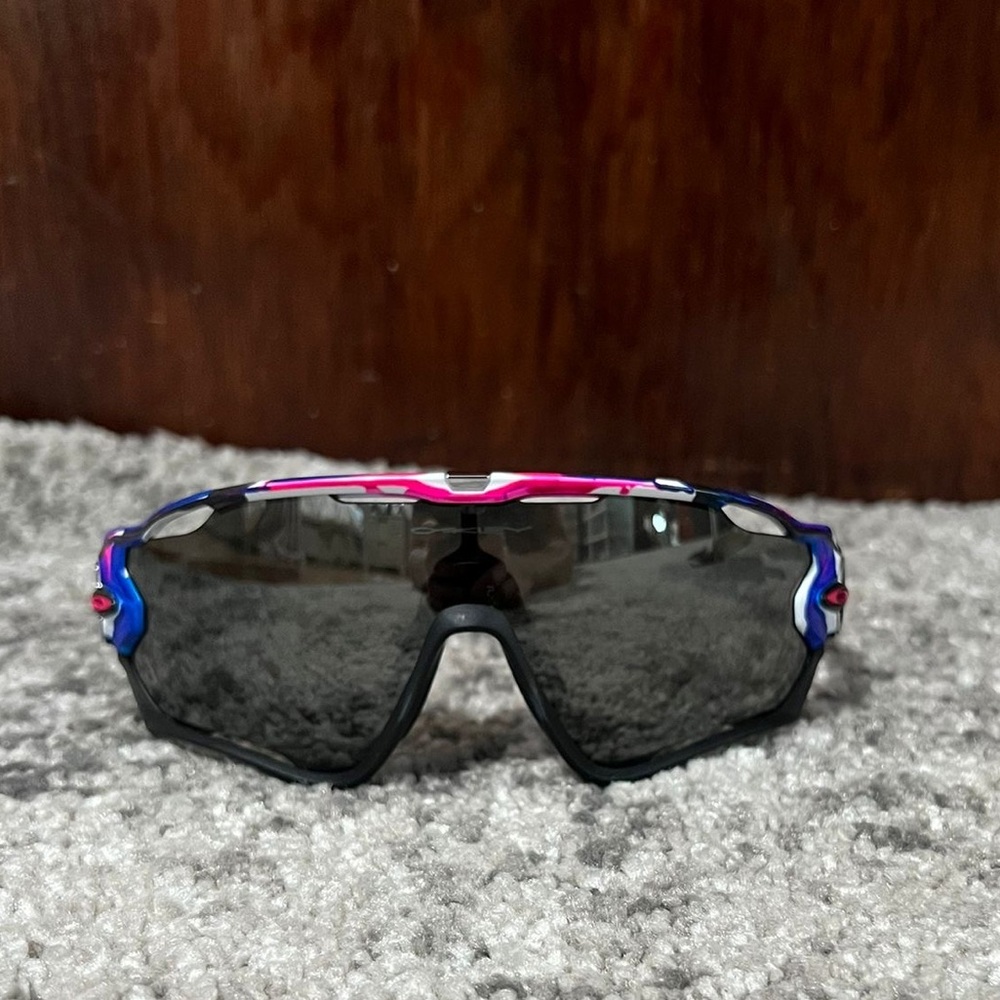 Men's Oakley OO9290 Jawbreaker 929060